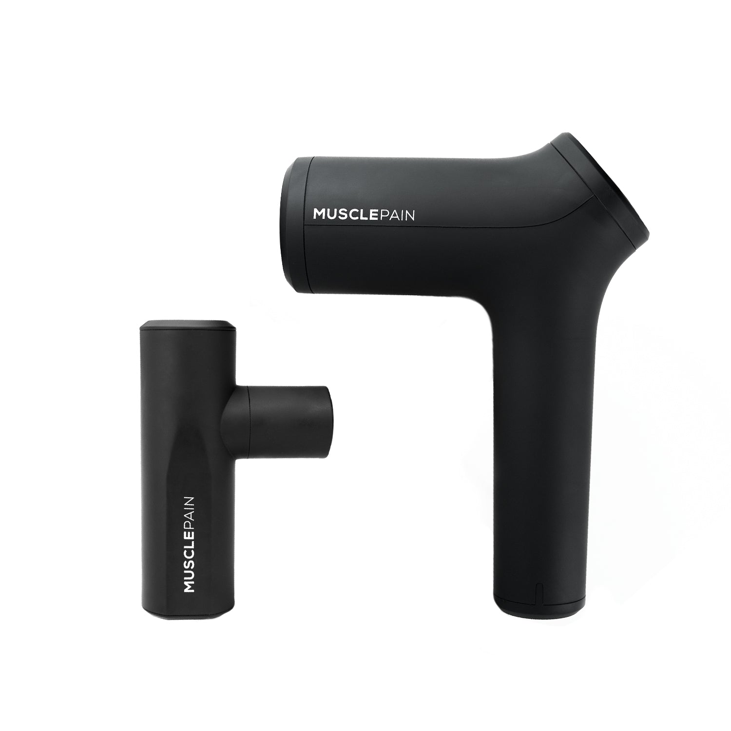 MusclePain - Mini Hierontapistooli kantolaukulla